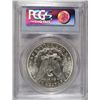 Image 4 : 1891   Morgan $ PCGS62   est $100-$100