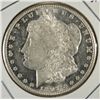 Image 1 : 1897S   Morgan $ MS62DMPL   est $100-$100