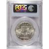 Image 4 : 1950D  Franklin half $  PCGS64FBL  est $95-$100
