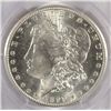 Image 2 : 1899S Morgan $  PCGS64 est $800-$850