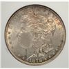 Image 2 : 1878 rev 79  Morgan $  NGC63