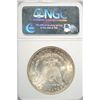 Image 3 : 1878 rev 79  Morgan $  NGC63