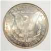Image 4 : 1878 rev 79  Morgan $  NGC63