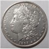 Image 1 : 1893   Morgan $   XF45