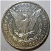 Image 2 : 1893   Morgan $   XF45