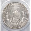 Image 3 : 1885-O MORGAN DOLLAR PCGS MS63