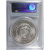 Image 4 : 1885-O MORGAN DOLLAR PCGS MS63