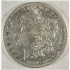Image 1 : 1892S   Morgan $ VF/XF   est $140-$150