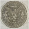 Image 2 : 1892CC   Morgan $ VF   est $250-$260