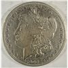 Image 1 : 1893   Morgan $  Fine   est $200-$210
