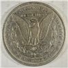 Image 2 : 1893   Morgan $  Fine   est $200-$210