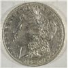 Image 1 : 1893   Morgan $  XF  est $250-$275