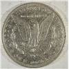 Image 2 : 1893   Morgan $  XF  est $250-$275