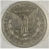 Image 2 : 1886S   Morgan $  VF est $75-$80