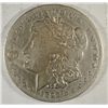 Image 1 : 1893CC   Morgan $  VG est $215-$225