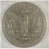 Image 2 : 1893CC   Morgan $  VG est $215-$225
