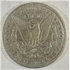 Image 2 : 1889CC   Morgan $  VG est $575-$600