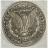 Image 2 : 1890CC   Morgan $  XF45 est $125-$135