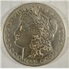 Image 1 : 1891CC   Morgan $  XF  est $125-$135