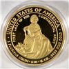 Image 3 : 2007 MARTHA WASHINGTON FIRST SPOUSE GOLD PROOF $10.00 ORIGINAL  BOX/COA