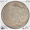 Image 1 : 1935 S PEACE DOLLAR ORIGINAL AU
