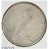 Image 2 : 1935 S PEACE DOLLAR ORIGINAL AU