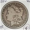 Image 1 : 1888 O MORGAN DOLLAR "HOT LIPS" VG,  RARE VAM