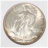 Image 2 : 1945 WALKING LIBERTY HALF DOLLAR NGC MS66 SUPER!