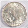 Image 3 : 1944 WALKING LIBERTY HALF DOLLAR PCGS GRADED MS 65