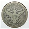 Image 2 : 1909-O BARBER HALF DOLLAR VG