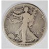 Image 1 : 1919 WALKING LIBERTY HALF DOLLAR VG