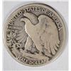 Image 2 : 1919 WALKING LIBERTY HALF DOLLAR VG