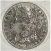 Image 1 : 1900-S MORGAN DOLLAR XF/AU VERY CLOSE TO AU
