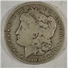 Image 1 : 1903S  Morgan $    VG/F est  $80-$90