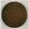 Image 2 : 1794  large penny  G/VG  weak reverse  UNATTRIBUTED est  $175-$200