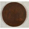 Image 1 : 1795  large penny  AG UNATTRIBUTED est  $75-$80