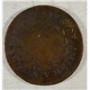 Image 2 : 1796  Liberty Cap large penny  good UNATTRIBUTED est  $275-$30