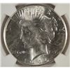 Image 2 : 1926  Peace  $ NGC63  est  $80-$85