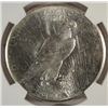 Image 3 : 1926  Peace  $ NGC63  est  $80-$85