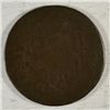 Image 2 : 1795  pl edge large penny AG  UNATTRIBUTED  Est  $125-$150