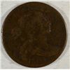 Image 1 : 1805    large penny good  UNATTRIBUTED  Est  $50-$55