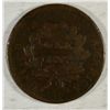 Image 2 : 1805    large penny good  UNATTRIBUTED  Est  $50-$55