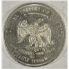 Image 2 : 1875CC Trade $ AU ONE CHOP MARK   est $625-$650