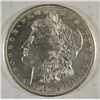 Image 1 : 1878CC   Morgan $ AU55  Est $125-$140