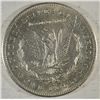 Image 2 : 1878CC   Morgan $ AU55  Est $125-$140