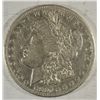 Image 1 : 1880CC   Morgan $  VF/XF  Est $190-$200