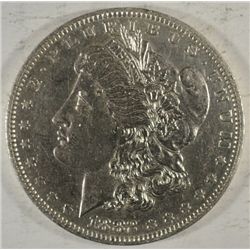 1882O/S   Morgan $  XF/AU  Est $65-$70