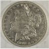 Image 1 : 1892O   Morgan $  VF/XF  Est $45-$50
