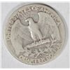 Image 2 : 1932 S WASHINGTON QUARTER VG-FINE