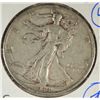 Image 1 : 1933 S WALKING LIBERTY HALF DOLLAR XF